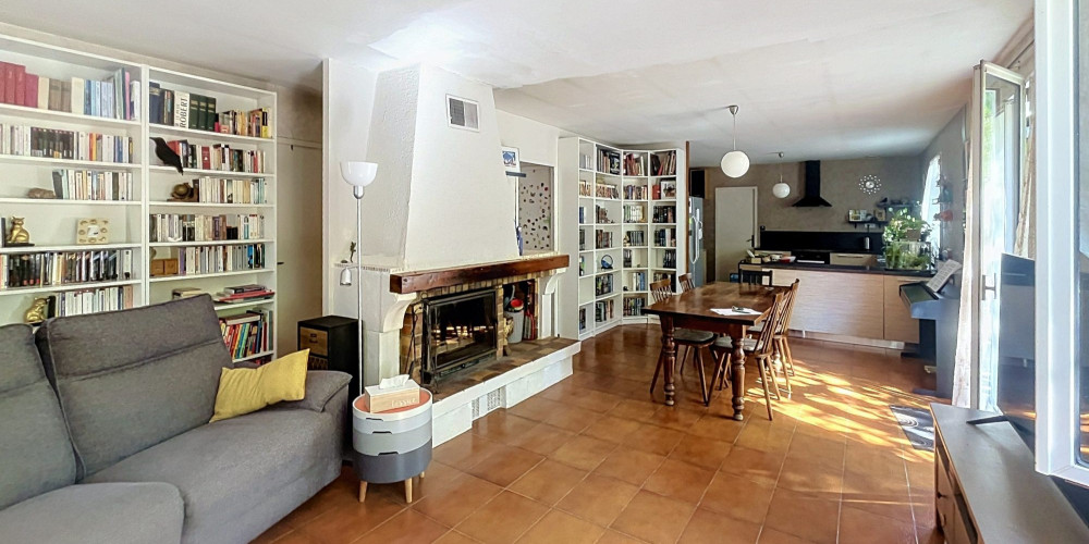 maison à VIC EN BIGORRE (65500)